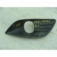 Облицовка птф правая Ford Focus II Рест. (2008-2011) 1528560
