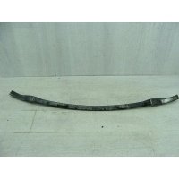 Усилитель переднего бампера нижний BMW 4-er F32/F33/F36 (2013-2017) Купе 51647266325