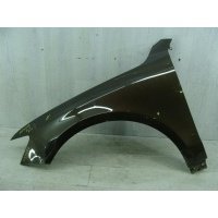 Крыло переднее левое Audi Q5 I (2008-2012) 8R0821105A