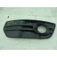 Облицовка птф левая Audi Q5 I (2008-2012) 8R0807681A 01C