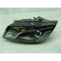 Фара передняя левая Audi Q5 I (2008-2012) 8R0941029AF