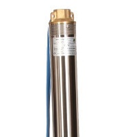 насос głębinowa 3t32 230v omnigena hydros 52l / мин