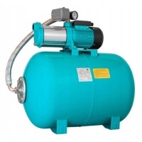 комплект hydroforowy насос jy1000 , 100l omnigena