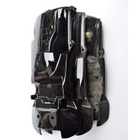 Подкрылок крыло bmw r 1150 gs r1150gs 98 - 06