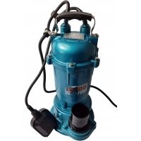 Насос zatapialna ibo ctr 1500 rozdrabniacz ścieki