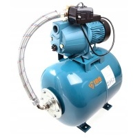 комплект насос jet100a hydrofor 50l ibo 1 , 1kw 230v