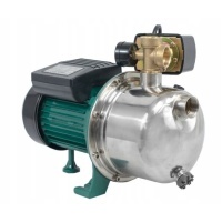 Ibo насос hydroforowa aj50 / 60 с навесным 230v