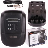 ibo блок управления для насосы 1 , 8kw 230v инвертор ivr - 11s
