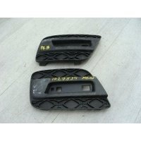 Накладка заднего бампера Renault Sandero II (2013) Stepway 2013 850700447R