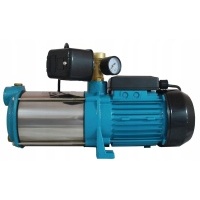 mhi 1300 inox оборудованием насос hydroforowa 100l / мин