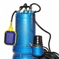 насос для радиатора i ścieków wq 10 - 10 - 0 , 75 230v 220 / мин