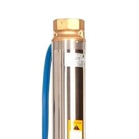 насос głębinowa 3v38 400v omnigena hydros 90l / мин
