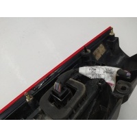 Фонарь задний правый Renault Kangoo 2012 8200419945