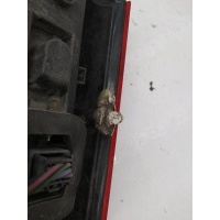 Фонарь задний правый Renault Kangoo 2008 8200419945