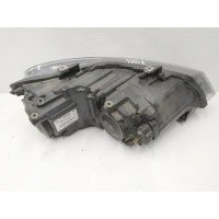 Фара левая Volkswagen Polo (2009-2017) 2009 6R1941007E
