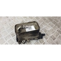 радиатор АКПП BMW 3 E90/E91/E92/E93 2007 7803830,17217803830
