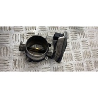 заслонка дроссельная BMW X3 E83 2007 7804384