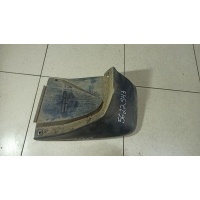 Брызговик задний Acura MDX YD1 2000-2006 75830S3VA00