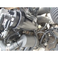 Корпус топливного фильтра Ford Mondeo 2008