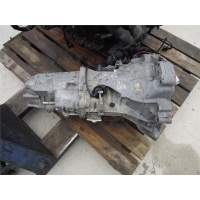 КПП механическая (МКПП) AUDI A4 2004