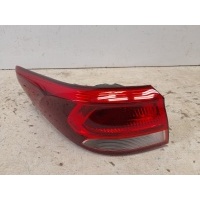 Фонарь Kia Rio 4 2017-2020 92401H0000
