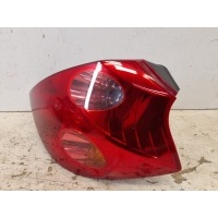 Фонарь kia Ceed 1 2006-2010 924021H000