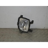 Фара противотуманная правая Kia Carens (2013-2019) 2014 92202A4010