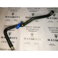 ПАТРУБОК (ТРУБОПРОВОД, ШЛАНГ) Maserati Quattroporte 5 2005 203568,203568