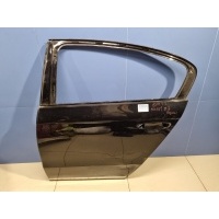 Дверь левая задняя Volkswagen Passat B7 2011-2015 3AE833055