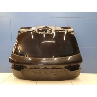 дверь багажника со стеклом Land Rover Range Rover Velar 2017- LR110352