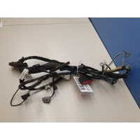 Жгут проводов двери багажника Ford Focus 3 2011-2019 1722040