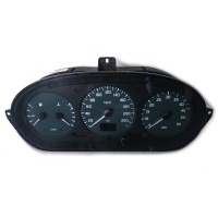 Спидометр часы renault scenic megane i 7700844183
