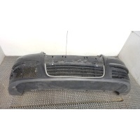Бампер перед. Volkswagen Jetta 5 2004-2010 2007 1K0807217E