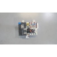 Блок предохранителей Mitsubishi Colt 2008-2012 2009 8637A390