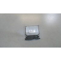 Блок управления двигателем Volkswagen Golf 4 1997-2005 1999 06A906019AS