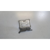 Блок управления двигателем Volkswagen Golf 4 1997-2005 1999 036906032