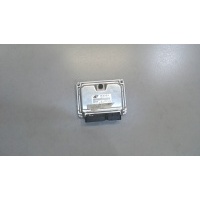 Блок управления двигателем Volkswagen Sharan 2000-2010 1999 038906019PA