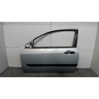 Дверная карта (Обшивка двери) перед. левая Ford Focus 1 1998-2004 2004 1312034
