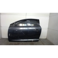 Дверь боковая (легковая) Renault Megane 3 2009- 2010 801010671R