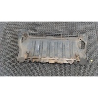 Защита моторного отсека (картера ДВС) Mitsubishi Pajero 1990-2000 1995 MB922988