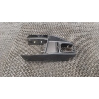 Консоль салона (кулисная часть) Volkswagen Golf 4 1997-2005 2003 1J0863279