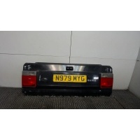Крышка (дверь) багажника Land Rover Range Rover 2 1994-2003 1995 MXC9815