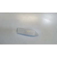 Накладка декоративная на ДВС Mercedes-Benz C-Class W203 2000-2007 2000 A1111580585