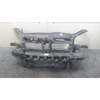 Рамка передняя (телевизор) Volkswagen Jetta 5 2004-2010 2007 1K0805588F