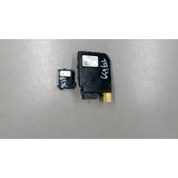 Блок управления (ЭБУ) Volkswagen Golf Plus 2007 1k0953549