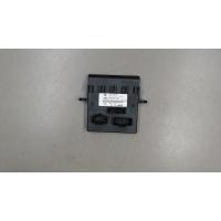 Блок управления (ЭБУ) Audi Q7 2006-2009 2007 4f0907279a