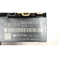 Блок управления (ЭБУ) Volkswagen Passat 6 2005-2010 2007 3C0959433R