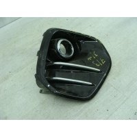 Облицовка птф правая Kia Sportage IV (2016-2018) 86522F1100