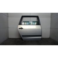 Стекло боковой двери зад. правая Volkswagen Sharan 2000-2010 2004 7M0845206B