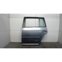 Стекло форточки двери зад. левая Volkswagen Touran 2003-2006 2003 1T0845215D